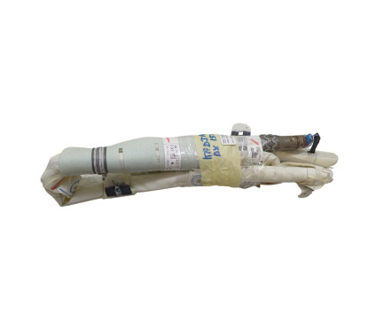 Airbag a tendina laterale passeggero RENAULT Kadjar Serie - 985P01528R - 2969637