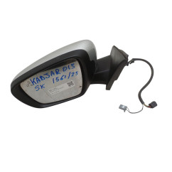 Specchietto Retrovisore Sinistro RENAULT Kadjar Serie - 963024059R - 2968378
