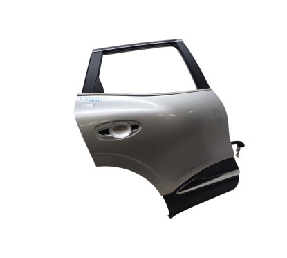 Portiera Posteriore Destra RENAULT Kadjar Serie