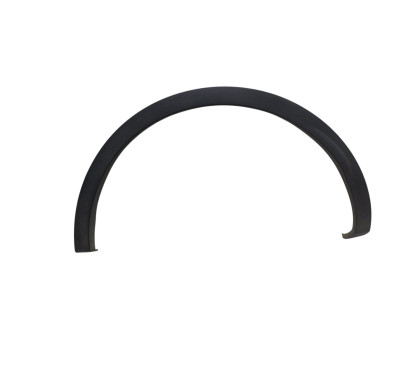 Modanatura parafango post SX RENAULT Kadjar Serie - 788752684R - 2965017