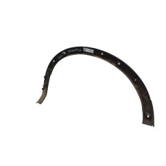 Modanatura parafango post SX RENAULT Kadjar Serie - 788752684R - 2965017