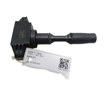 Bobine accensione SUZUKI SX4 Serie S-Cross dal 13 - 099700-304 - 2907253