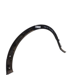 Modanatura parafango post DX RENAULT Kadjar Serie - 788743595R - 2965024