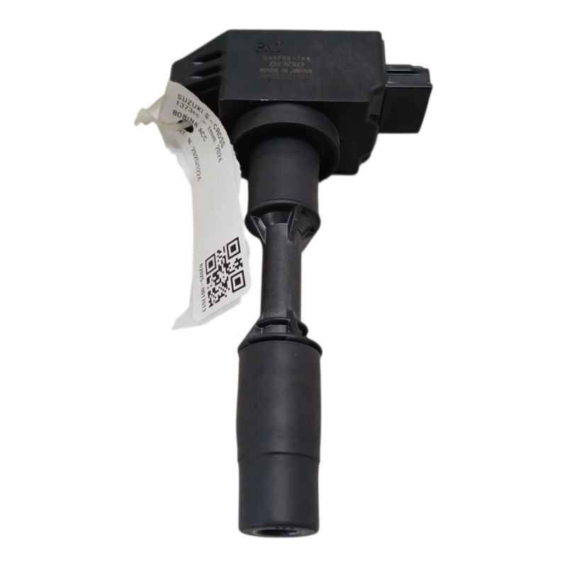 Bobine accensione SUZUKI SX4 Serie S-Cross dal 13