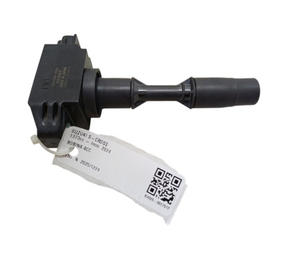 Bobine accensione SUZUKI SX4 Serie S-Cross dal 13 - 099700-304 - 2907268