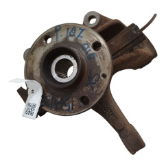 Montante sospensione ANT. SX PEUGEOT 107 1° Serie