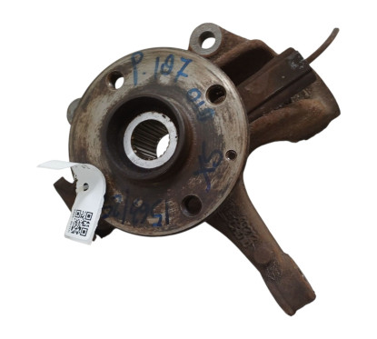 Montante sospensione ANT. SX PEUGEOT 107 1° Serie - 364688 - 2899788
