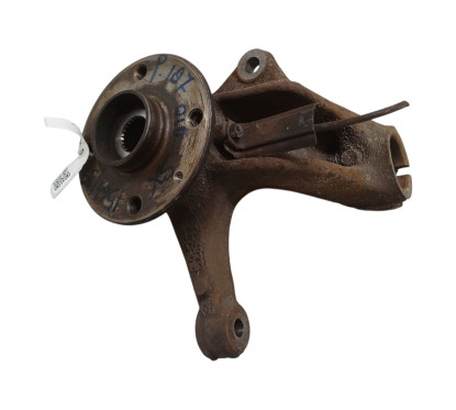 Montante sospensione ANT. SX PEUGEOT 107 1° Serie