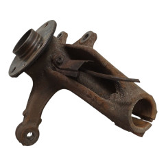 Montante sospensione ANT. SX PEUGEOT 107 1° Serie - 364688 - 2899788