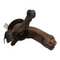Montante sospensione ANT. SX PEUGEOT 107 1° Serie