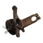 Montante sospensione ANT. SX PEUGEOT 107 1° Serie
