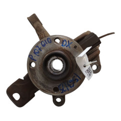 Montante sospensione ANT DX PEUGEOT 107 1° Serie