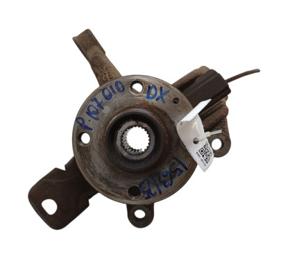 Montante sospensione ANT DX PEUGEOT 107 1° Serie - 364788 - 2899775