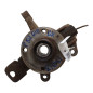 Montante sospensione ANT DX PEUGEOT 107 1° Serie