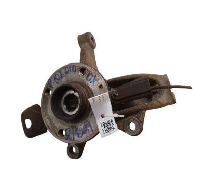 Montante sospensione ANT DX PEUGEOT 107 1° Serie