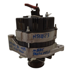 Alternatore FIAT Uno 2° Serie