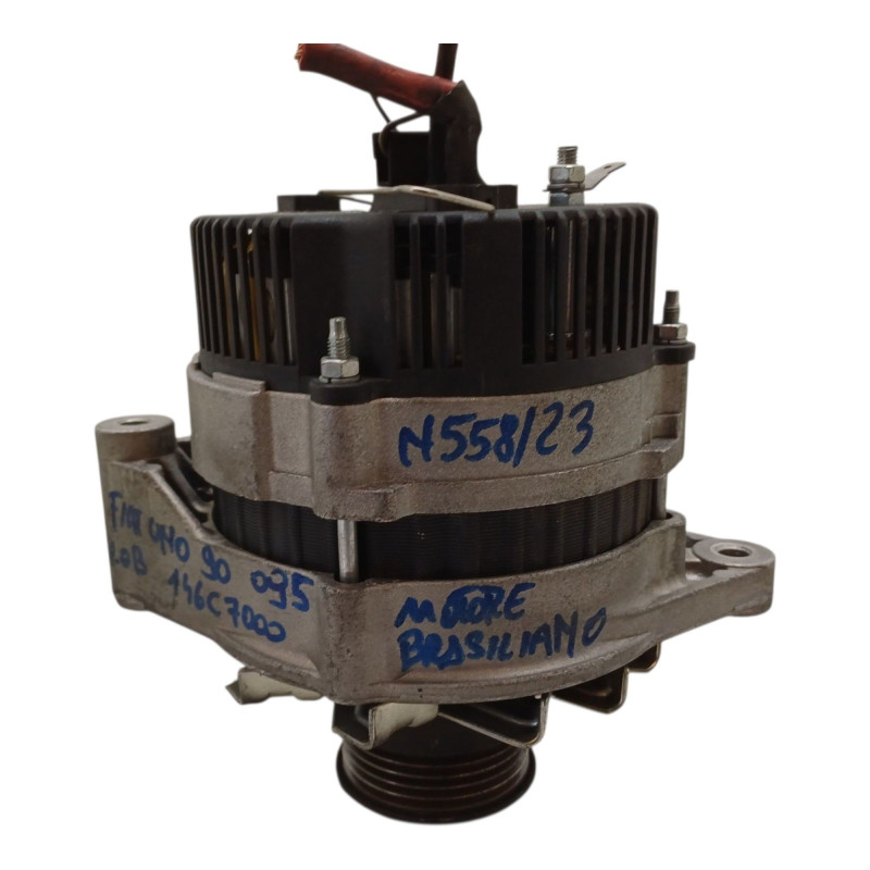 Alternatore FIAT Uno 2° Serie