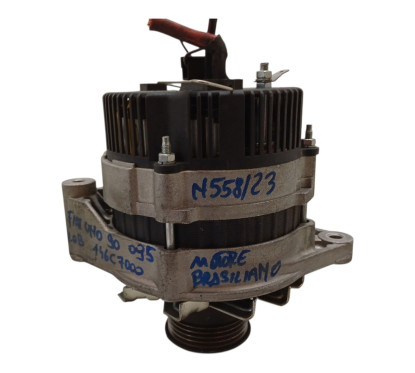Alternatore FIAT Uno 2° Serie - 2902393 - 2902393