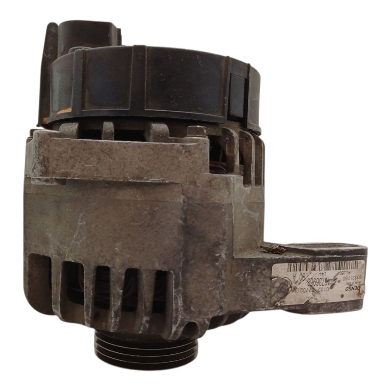 Alternatore FIAT Seicento Serie dal 00 al 05