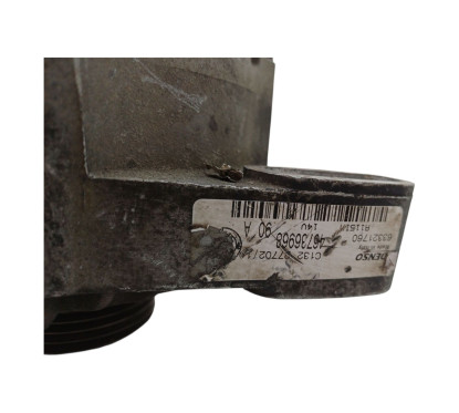 Alternatore FIAT Seicento Serie dal 00 al 05