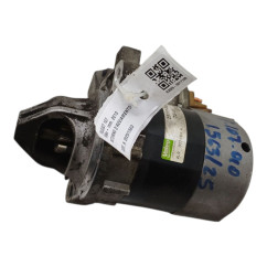 Motorino d' avviamento PEUGEOT 107 1° Serie - 28100-0Q012J - 2899953