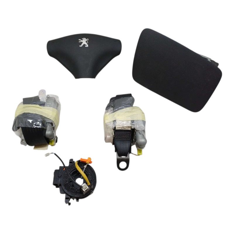 Kit Airbag Completo PEUGEOT 107 1° Serie