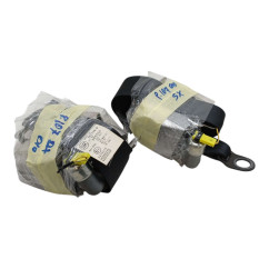 Kit Airbag Completo PEUGEOT 107 1° Serie - 2906550 - 2906550