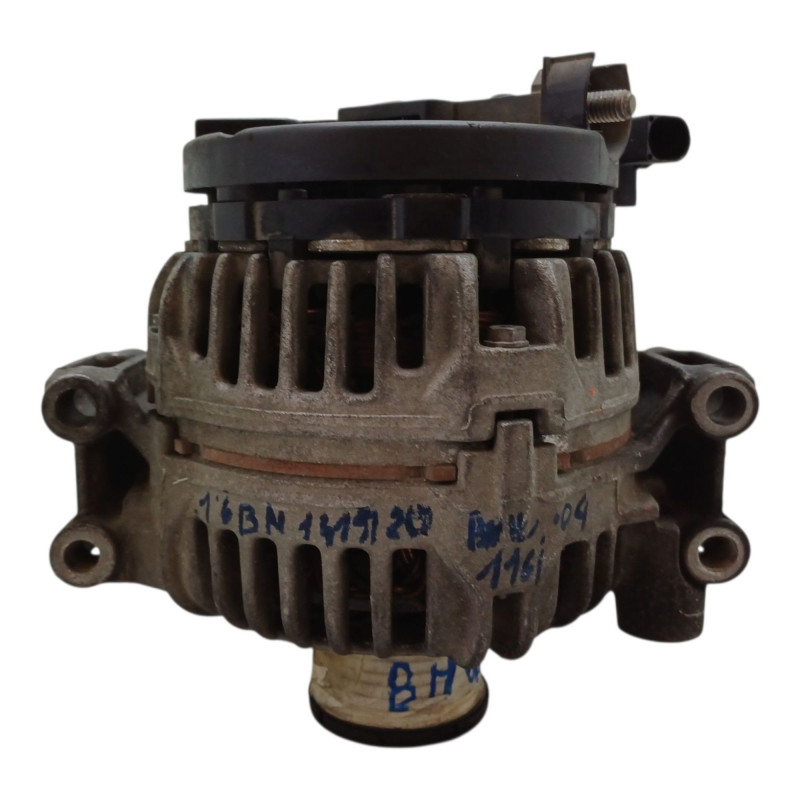 Alternatore BMW Serie 1 Serie E87 dal 04 al 07