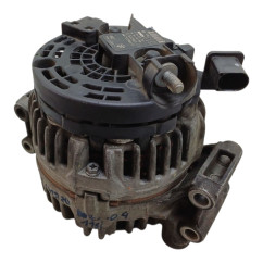 Alternatore BMW Serie 1 Serie E87 dal 04 al 07 - 7532964-03 - 2901965