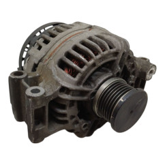 Alternatore BMW Serie 1 Serie E87 dal 04 al 07 - 7532964-03 - 2901880