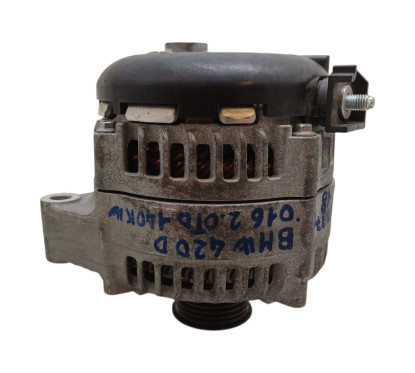 Alternatore BMW Serie 4 Cabrio F32 - 104210-6721 - 2901727