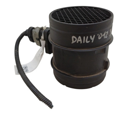 Debimetro IVECO Daily 35C15 Serie dal 12 - 0281006056 - 2897364