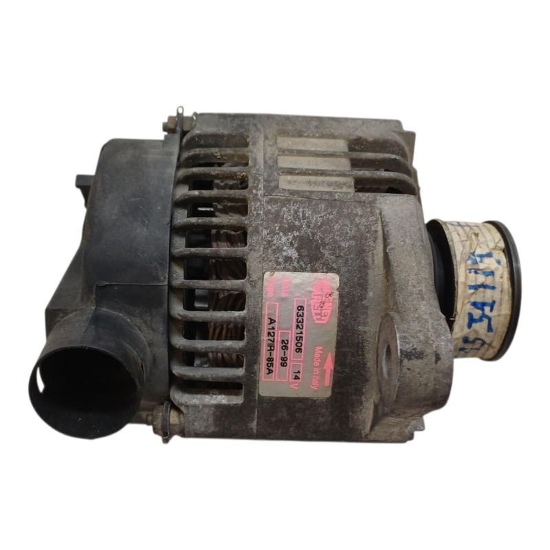 Alternatore FIAT Punto Berlina 5P 2° Serie