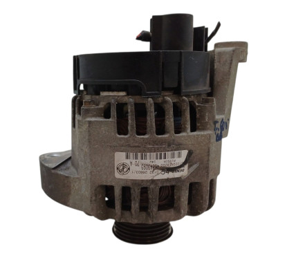 Alternatore FIAT Seicento Serie dal 00 al 05 - 46843093 - 2901489