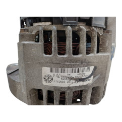 Alternatore FIAT Seicento Serie dal 00 al 05 - 46843093 - 2901489
