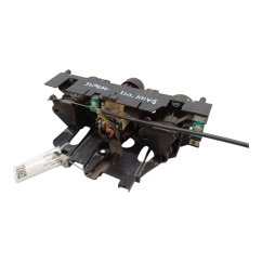 Comandi Clima IVECO Daily 35C15 Serie dal 12 - 2896057 - 2896057