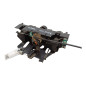 Comandi Clima IVECO Daily 35C15 Serie dal 12