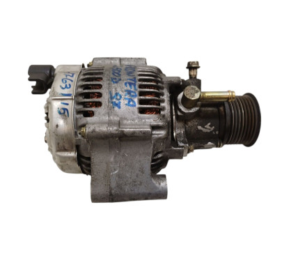 Alternatore OPEL Frontera A 2° Serie