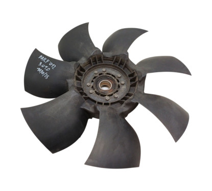 Ventola raffreddamento motore IVECO Daily 35C15 Serie dal 12 - 2896044 - 2896044