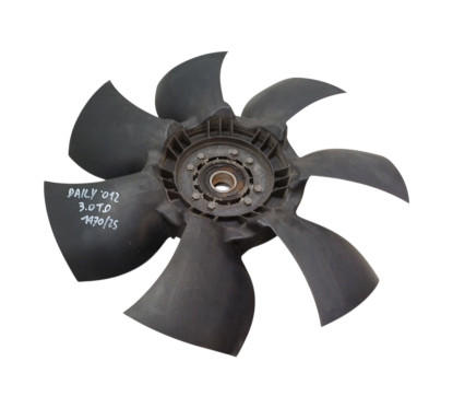 Ventola raffreddamento motore IVECO Daily 35C15 Serie dal 12