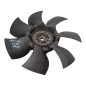 Ventola raffreddamento motore IVECO Daily 35C15 Serie dal 12