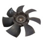 Ventola raffreddamento motore IVECO Daily 35C15 Serie dal 12