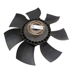 Ventola raffreddamento motore IVECO Daily 35C15 Serie dal 12 - 2896044 - 2896044