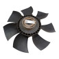 Ventola raffreddamento motore IVECO Daily 35C15 Serie dal 12