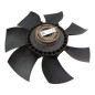 Ventola raffreddamento motore IVECO Daily 35C15 Serie dal 12