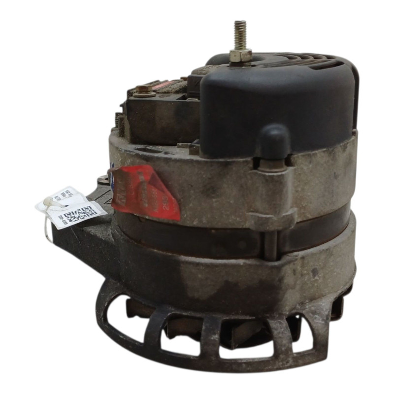 Alternatore FIAT Seicento Serie dal 00 al 05