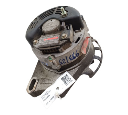 Alternatore FIAT Seicento Serie dal 00 al 05