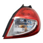Stop fanale posteriore Destro RENAULT Clio Serie dal 08 al 15