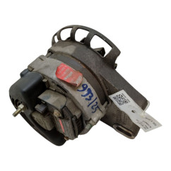 Alternatore FIAT Seicento Serie dal 00 al 05 - 46472225 - 2901405