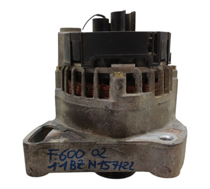 Alternatore FIAT Seicento Serie dal 00 al 05 - 46800158 - 2901390